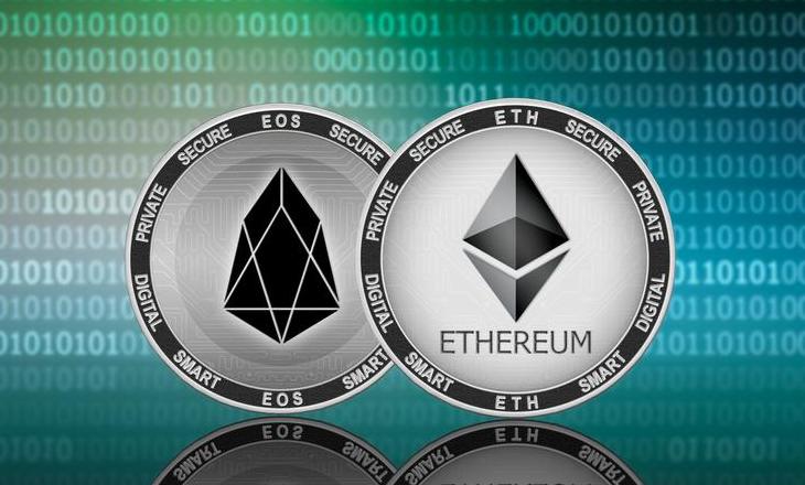 Ethereum: Hauptwährung und ihre Varianten im Überblick