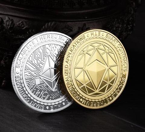 ETH und Polydoge: Die Rolle von Kryptowährungen in der digitalen Welt
