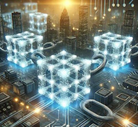 Blockchain-Lerninhalte: Was du für die Anwendung wissen musst