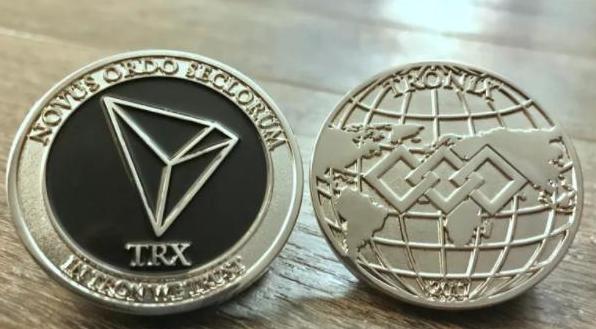 Tron Coin Analyse: Potenzial, Funktionen und Kaufanleitung