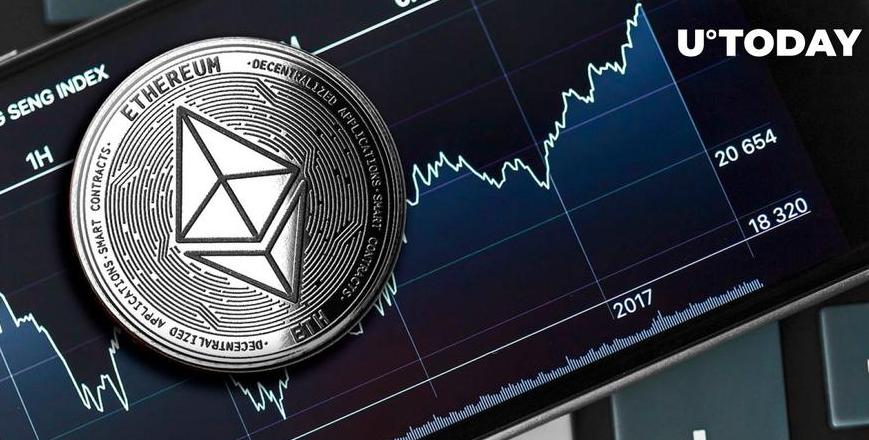 Ethereum Preisprognose 2023: ETH-Kursentwicklung nach 2.0-Upgrade