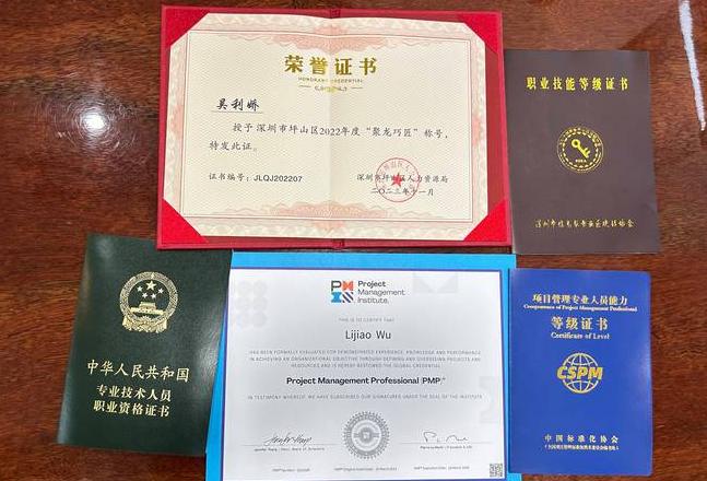 Blockchain-Nummern: Bedeutung und Registrierung in China