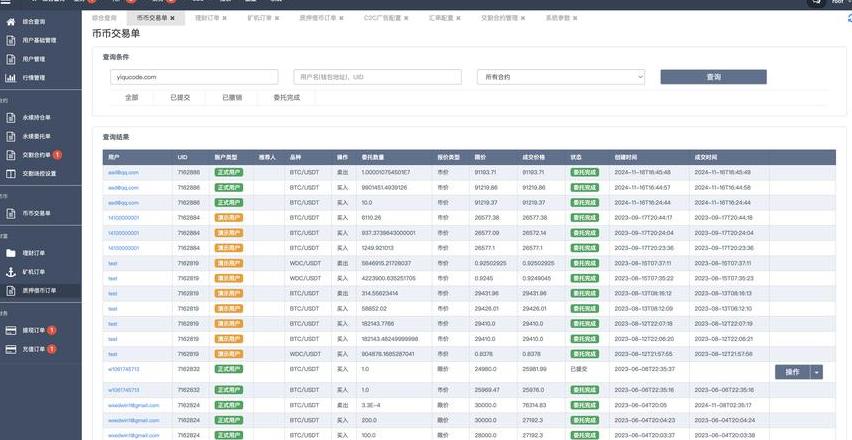 Blockchain-Transaktions-ID abfragen: So einfach geht's