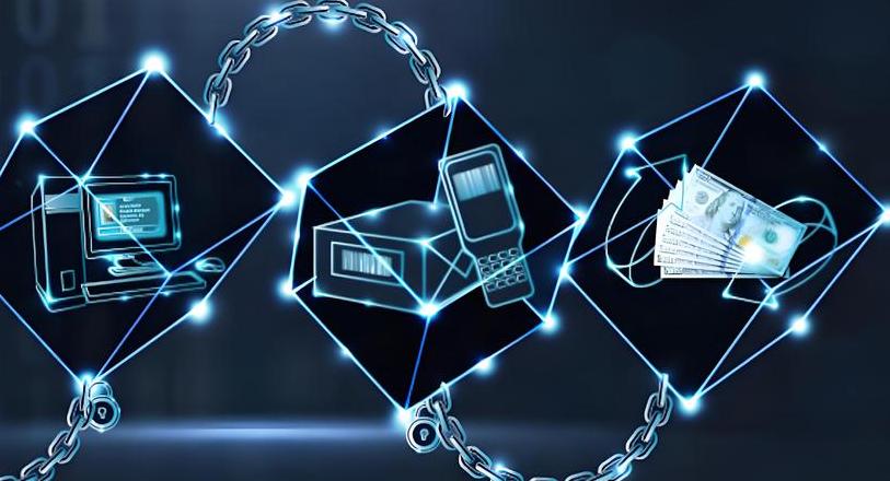 Blockchain-Anwendungen: Potenzial und Hauptbereiche der Nutzung
