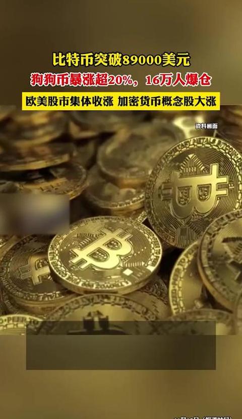 Bitcoin: Von der Geburt bis zur Volatilität – Eine Reise durch die Geschichte der digitalen Währung