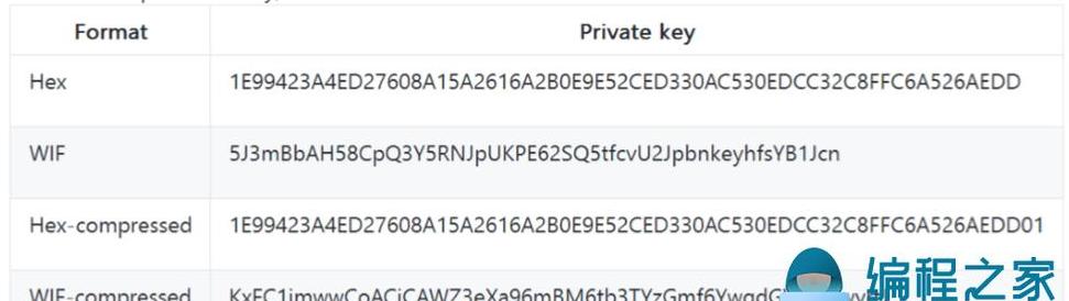 Bitcoin Speicherung: Private Schlüssel und Mnemonische Wörter erklärt
