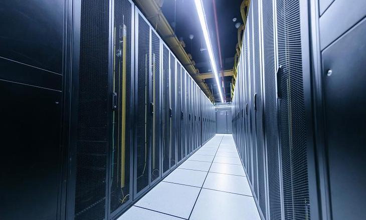 Qinghai Fuyun Blockchain Big Data Center: Überblick und Rolle der Blockchain in Big Data