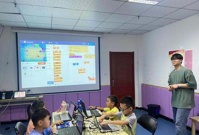 Top 10 Universitäten für Blockchain-Studien in China