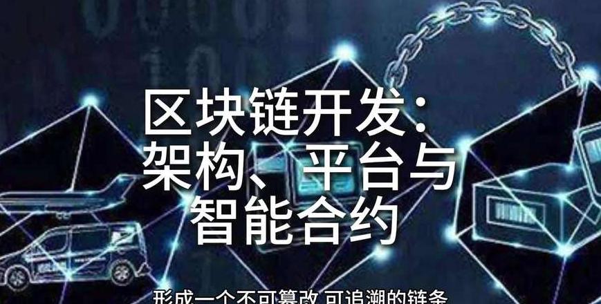 Entdecke die Macht der Smart Contracts: Vorteile und Merkmale in der Blockchain-Technologie