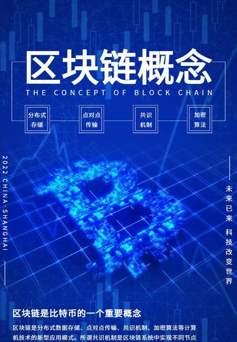 Einfach erklärt: Was ist Blockchain?