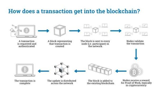Top 5 Blockchain-Entwicklungssprachen: Welches ist die beste für Ihre Projekte?