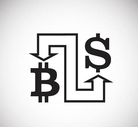 Bitcoin-Preisentwicklung: Von 1 Dollar zum Rekordhoch von 16.000 US-Dollar