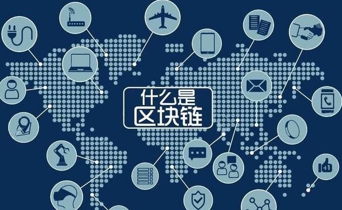 Ant-Chain: Die Haupttechnologien und ihre Bedeutung in der Blockchain