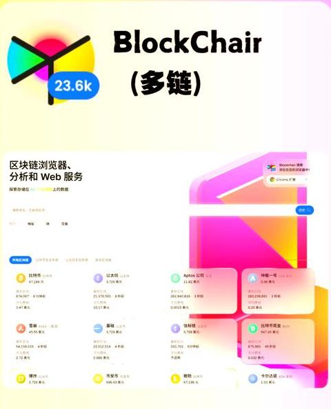 Blockchain Browser nutzen: So finden und überprüfen Sie Übertragungsdaten