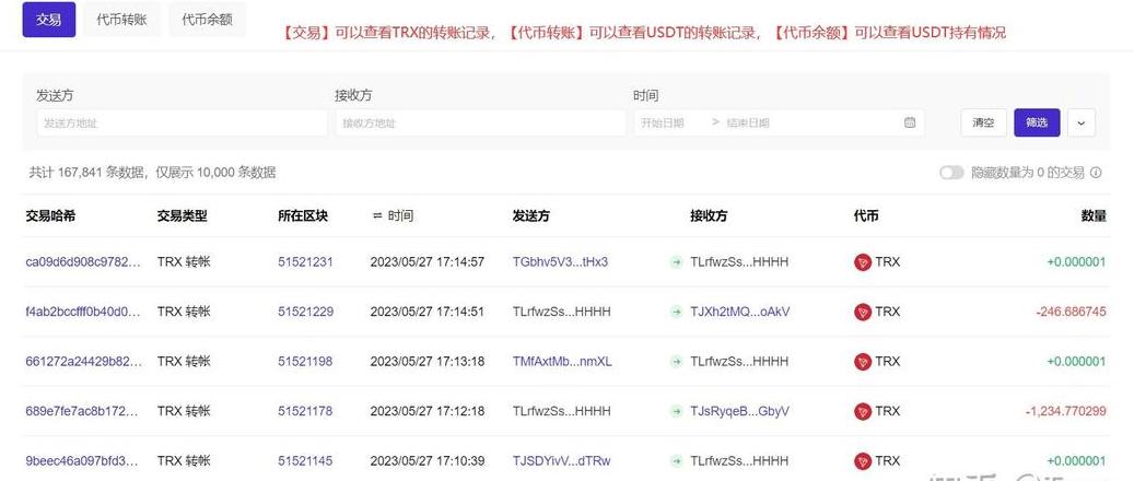 Blockchain-Adresse abfragen: So finden Sie alle Informationen einfach heraus