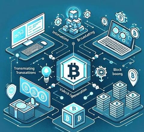 Web3.0: Die Zukunft des Internets und die Rolle von Blockchain