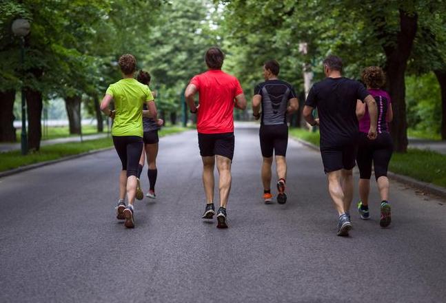 Coin Run: Blockchain-basiertes Lauffitness-Modell mit Potenzial für soziale und wirtschaftliche Vorteile