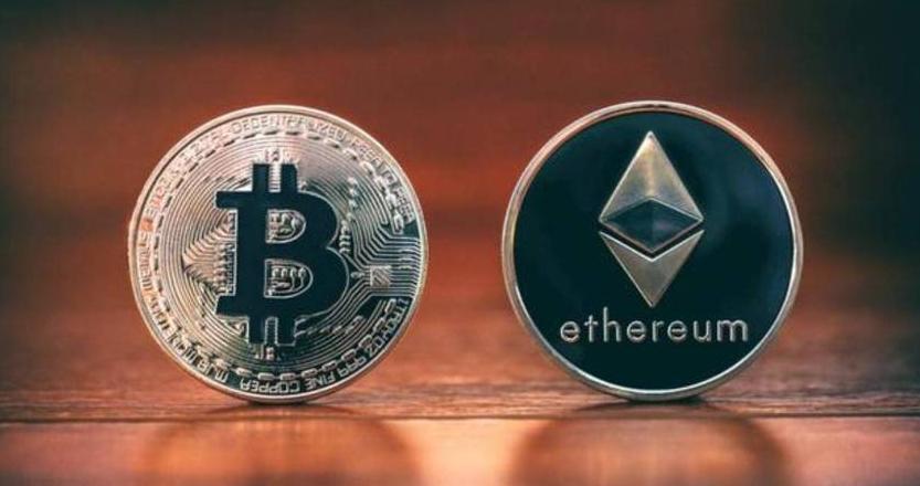 Ethereum-Kette: Arten von Münzen, Fusion Coin und Defi-Tokens