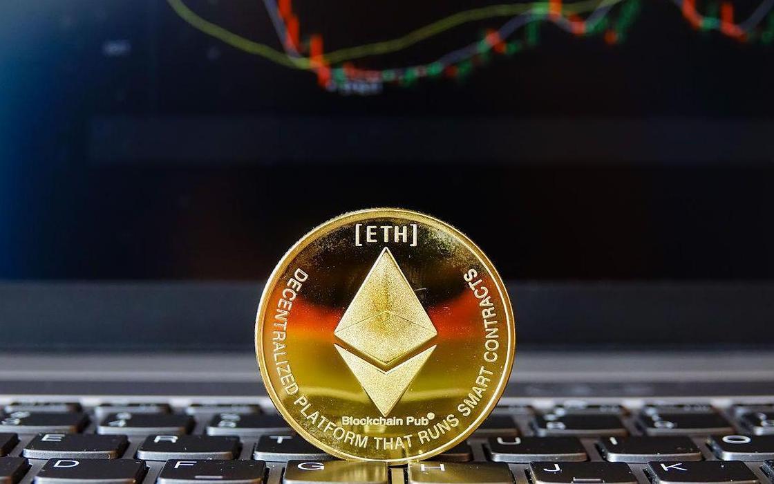 Ethereum: Die Zukunft der Kryptowährung – Sicherheit, Technologie und Entwicklung