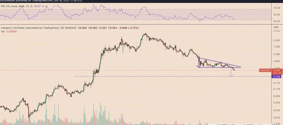 Cardano ADA: Zukunftsaussichten und Potenzial für über 20 US-Dollar