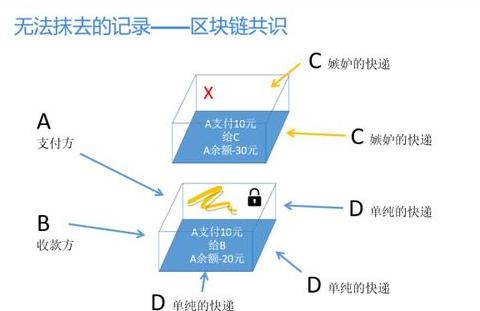 Blockchain: Verständnis und Anwendung in der digitalen Welt