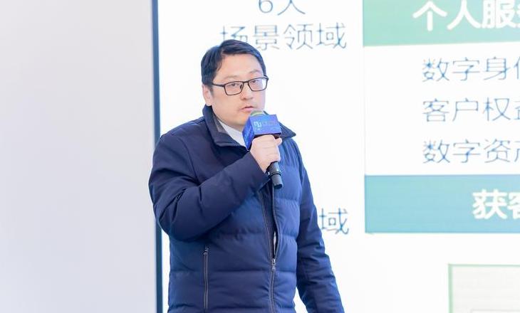 Li Xiaolai: Der vielseitige Unternehmer und Blockchain-Pionier