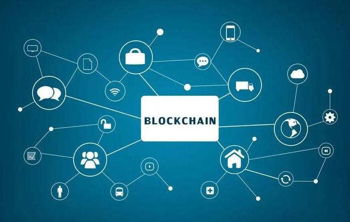 Blockkette: Öffentliche, Private und Allianzketten im Überblick