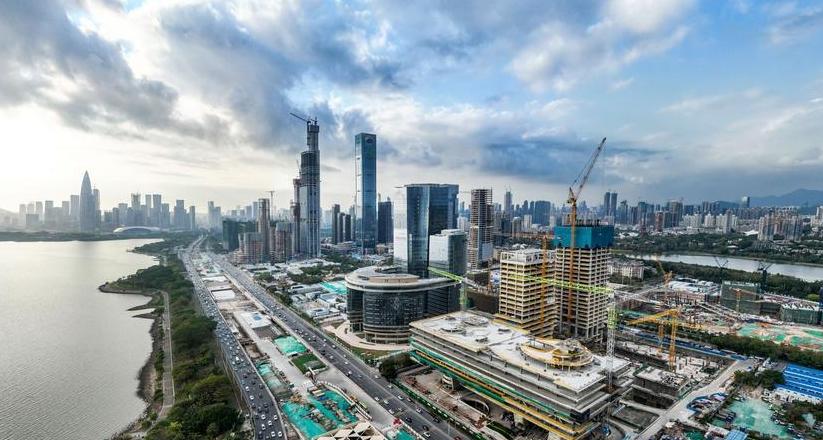 Shenzhen's '20+8' Industrial Clusters: A Comprehensive Guide to Key Development Areas