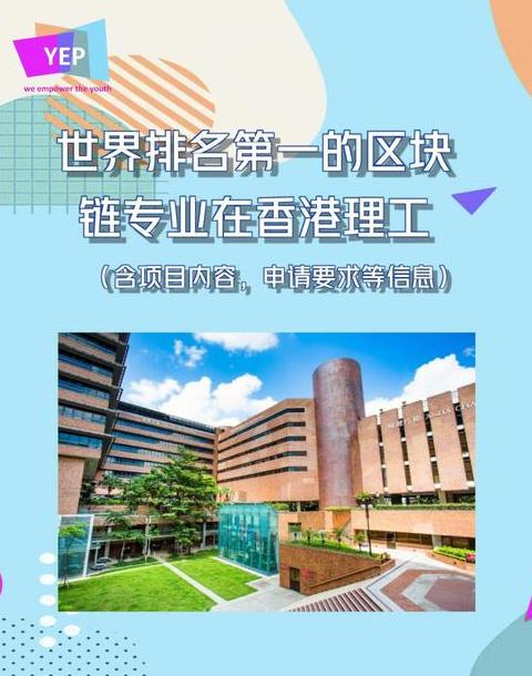 Blockchain-Studien in China: Welche Universitäten bieten Spezialitäten an?