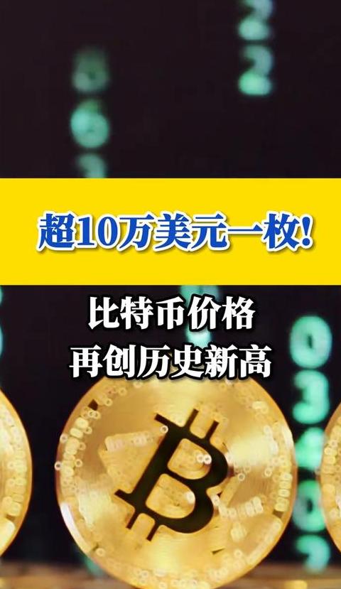 Bitcoin-Hochs: Geschichte der Rekordpreise & 10.000-Dollar-Marke