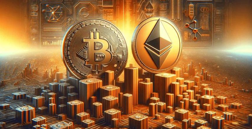 Radar Münzen vs. Bitcoin: Ein Vergleich der digitalen Währungen