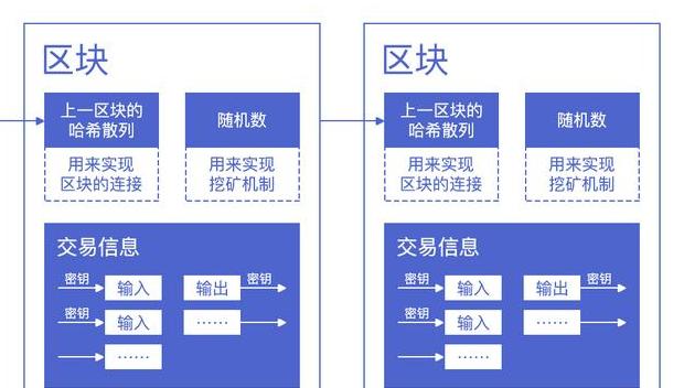 Blockchain-Knoten: Der Schlüssel zur dezentralen Technologie erklärt