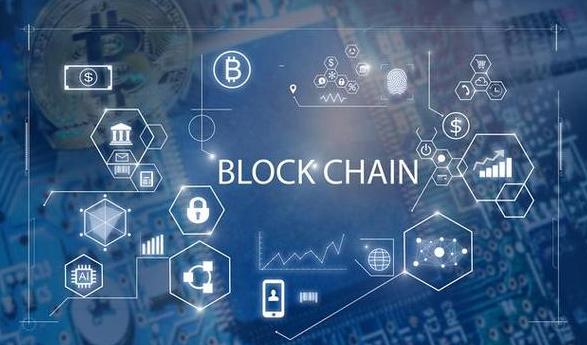 Blockchain-Abschluss: Karrierewege und Branchenperspektiven