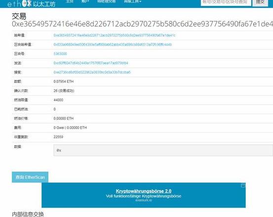 So überprüfen Sie Blockchain-Adressen und Transaktionen: Eine umfassende Anleitung
