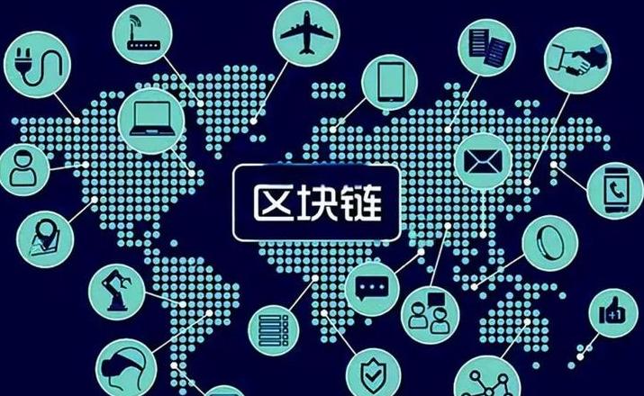 Erfahren Sie alles über Blockchain: Definition, Eigenschaften & Technologie