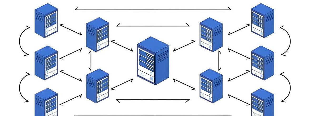 Entdecken Sie Blockchain: Grundlagen, Vorteile und Anwendungen