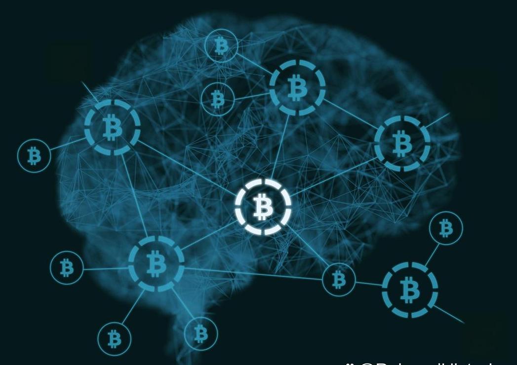 Blockchain-Zukunft: Trends und Anwendungsfelder
