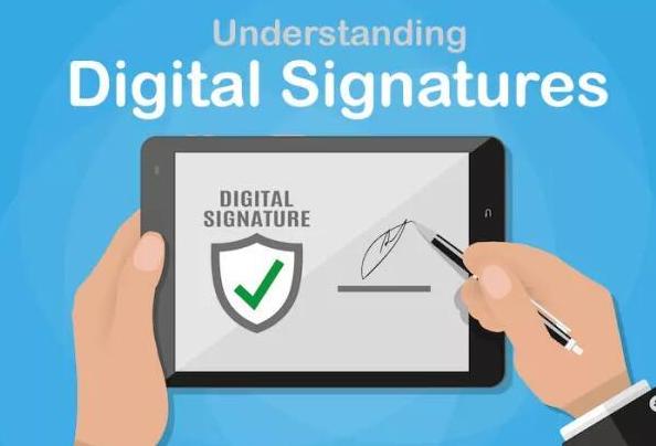 Digitale Zertifikate in Blockchain: Identitätsauthentifizierung und Datenintegrität