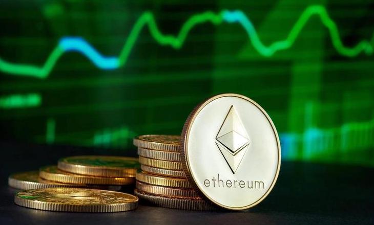 Etherium: Der Smart Contract-Plattform mit weiten Anwendungsmöglichkeiten