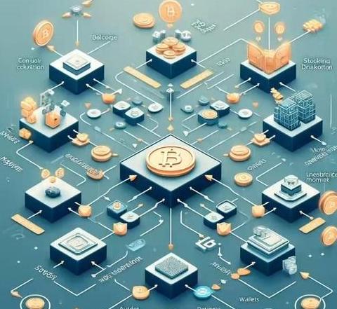 Java-basiertes Blockchain-System: Detaillierte Entwicklung und Open-Source-Quellcode