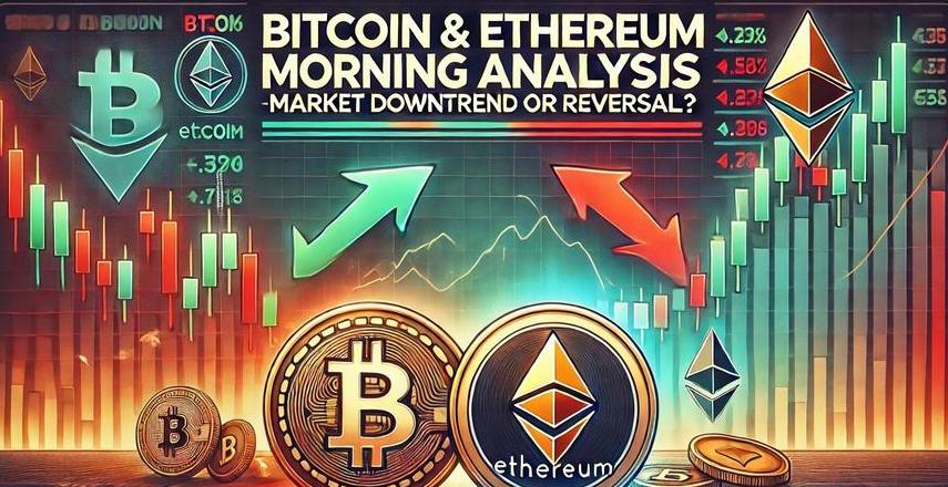Fed-Juli-Treffen: Inflation und ihre Auswirkungen auf Bitcoin & Ethereum