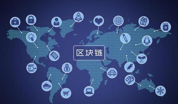 Blockchain: Die Zukunft der Technologie und ihre Auswirkungen