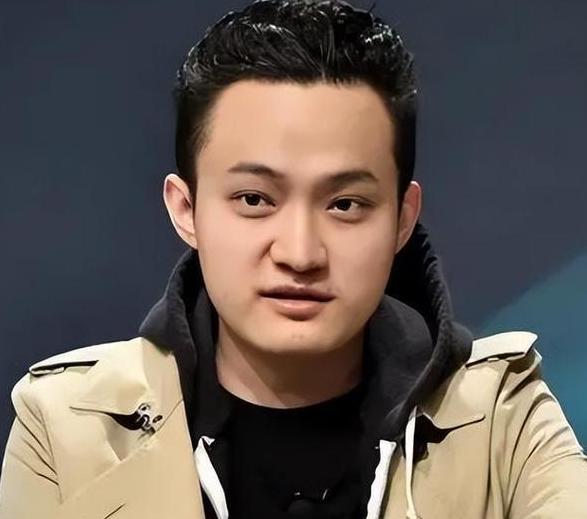Justin Sun: Die Legende hinter Tron und die Kontroverse des virtuellen Währungsmilliardärs