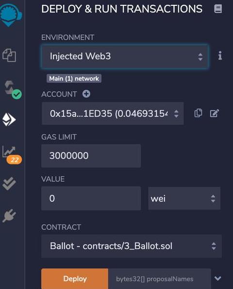 Blockchains Gasgebühren: Was Sie wissen müssen
