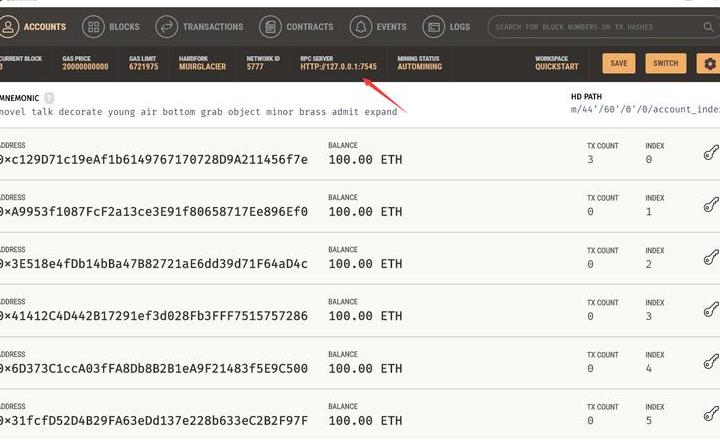Blockchain-Assets übertragen: So finden und analysieren Sie USDT und mehr