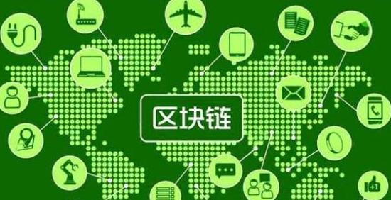 Top 5 öffentliche Ketten: Die wichtigsten Blockchain-Plattformen im Überblick