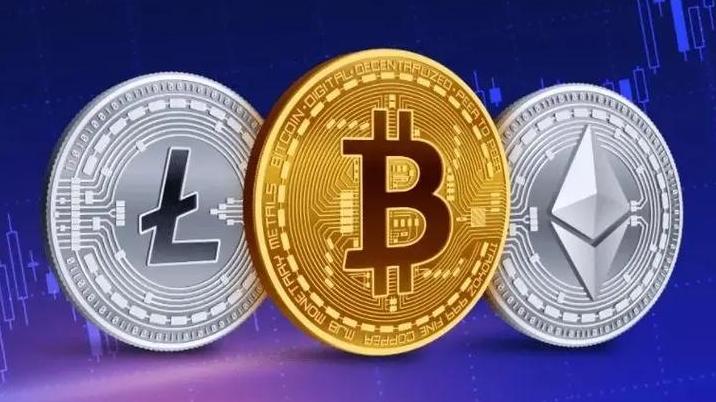 Die wichtigsten Arten von virtuellen Währungen: Bitcoin, Ethereum & mehr