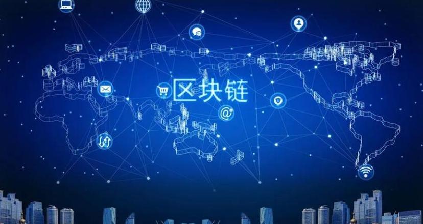 Blockchain-Anwendungsszenarien: Von Finanzwesen bis intelligente Verträge