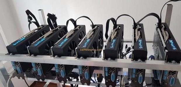 Ethereum Mining für Anfänger: Einführung und Risiken