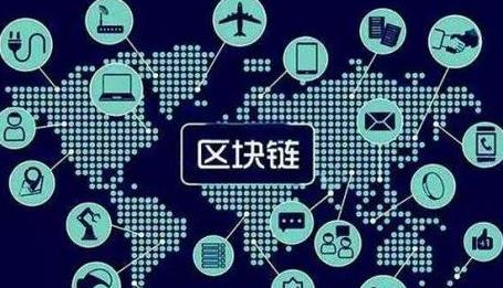 Blockchain-Technologie & Digitales Geld: Verbindungen & Anwendungen